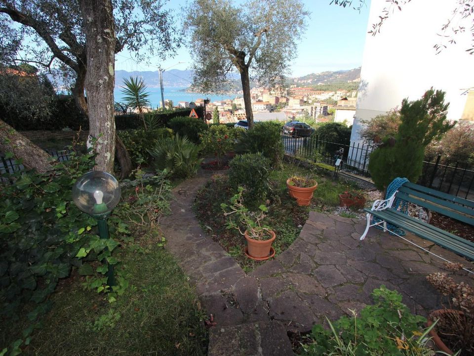 Lejlighed i Lerici, La Spezia - foto 4