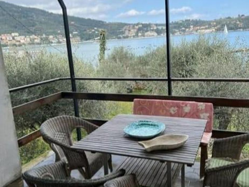 Villa i Portovenere, La Spezia - foto 2