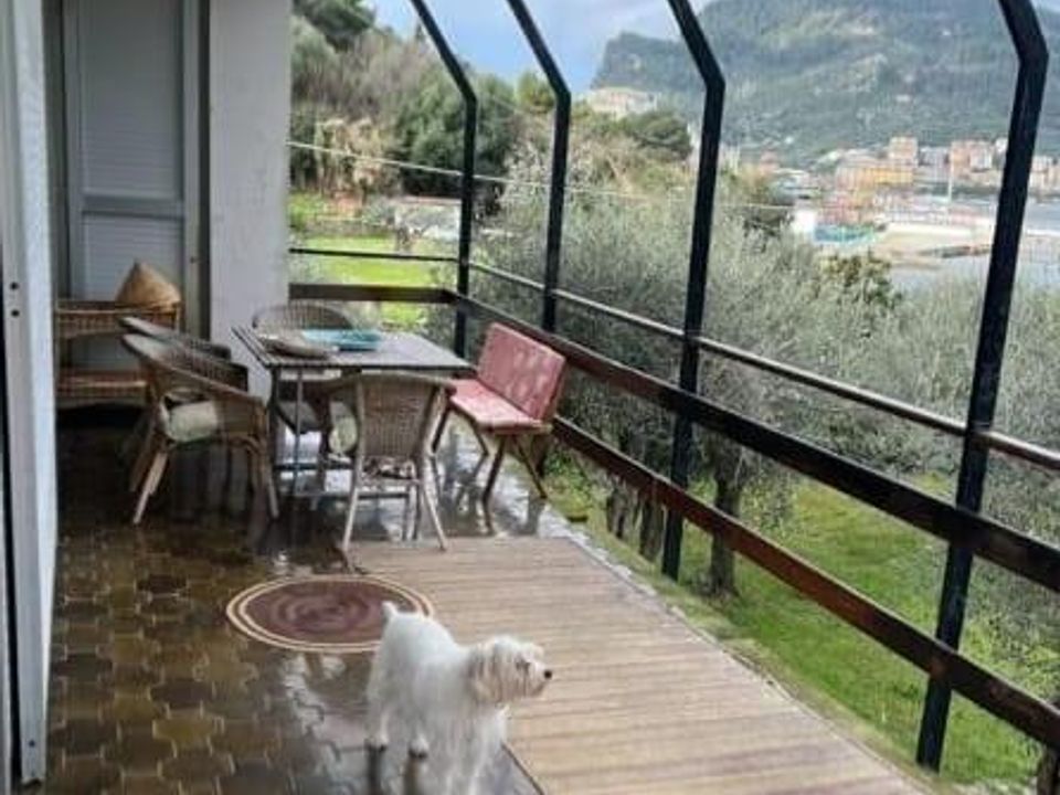 Villa i Portovenere, La Spezia - foto 5
