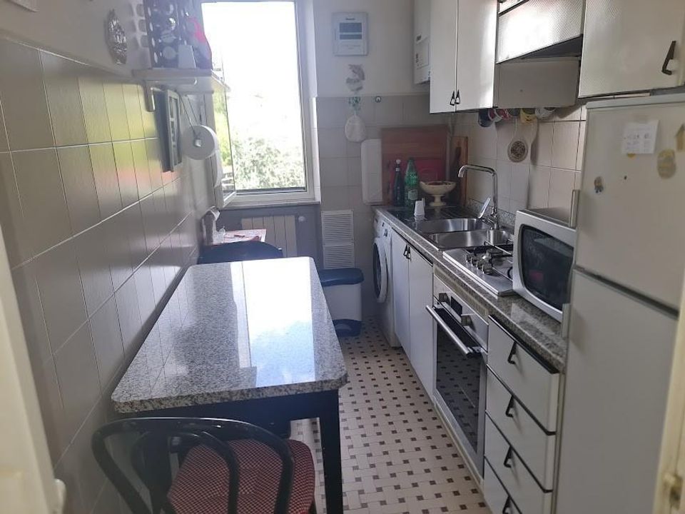 Byhus i Carrara, Massa and Carrara - foto 3