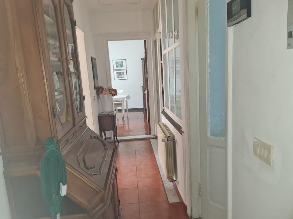 Byhus i Carrara, Massa and Carrara - foto 4