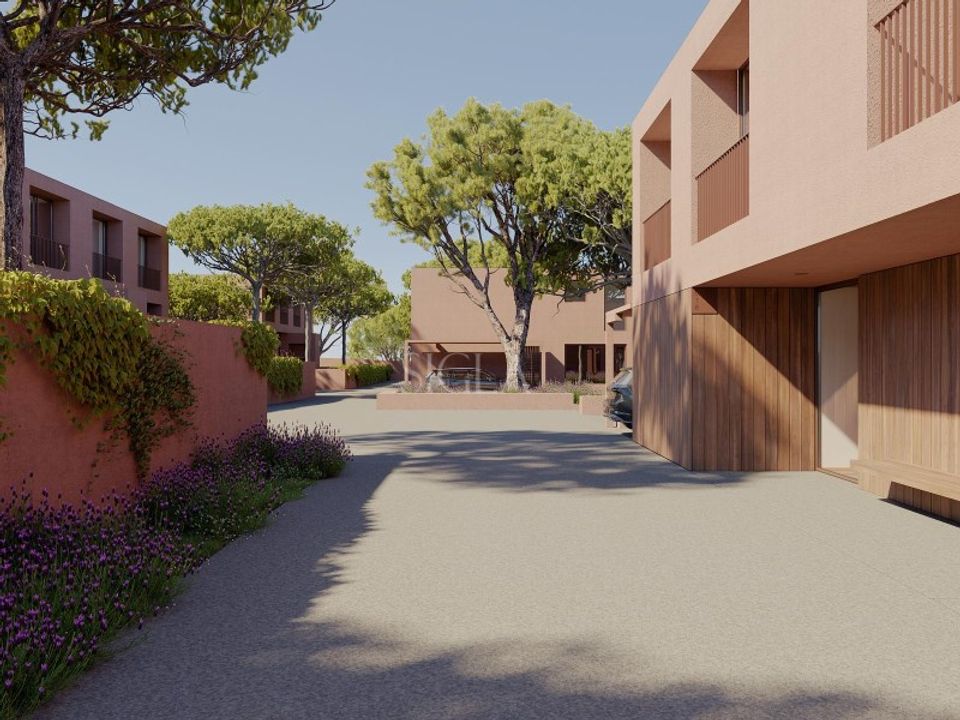 Villa i Madalena, Porto - bilde 2