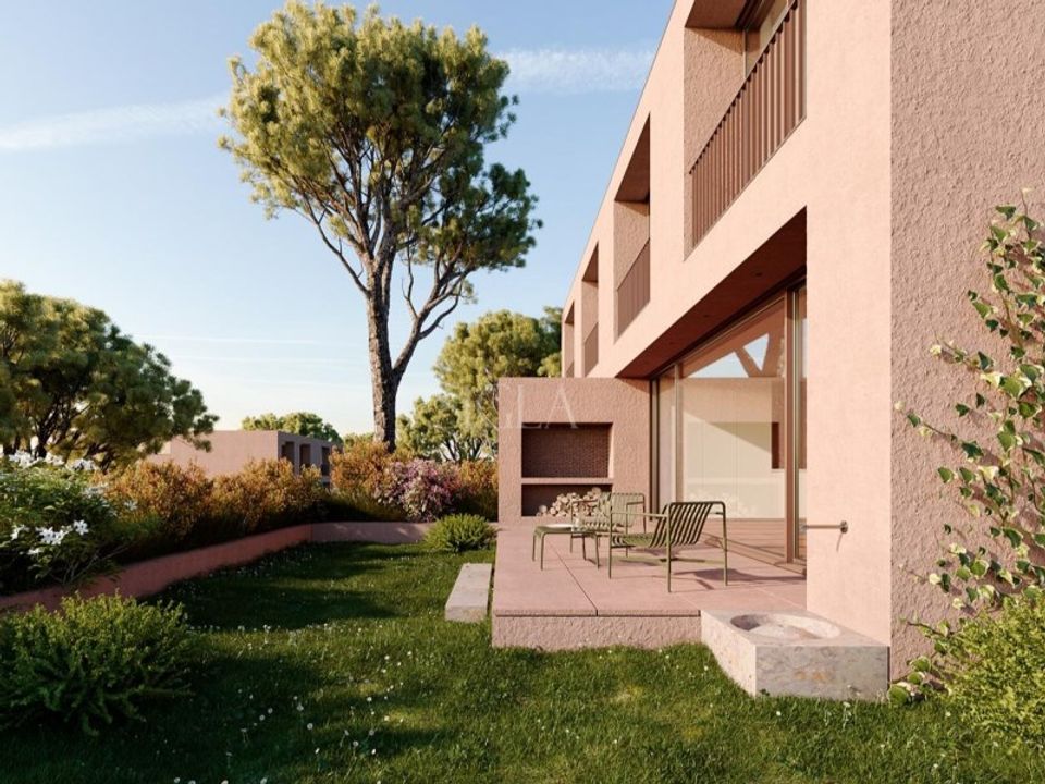 Villa i Madalena, Porto - foto 2
