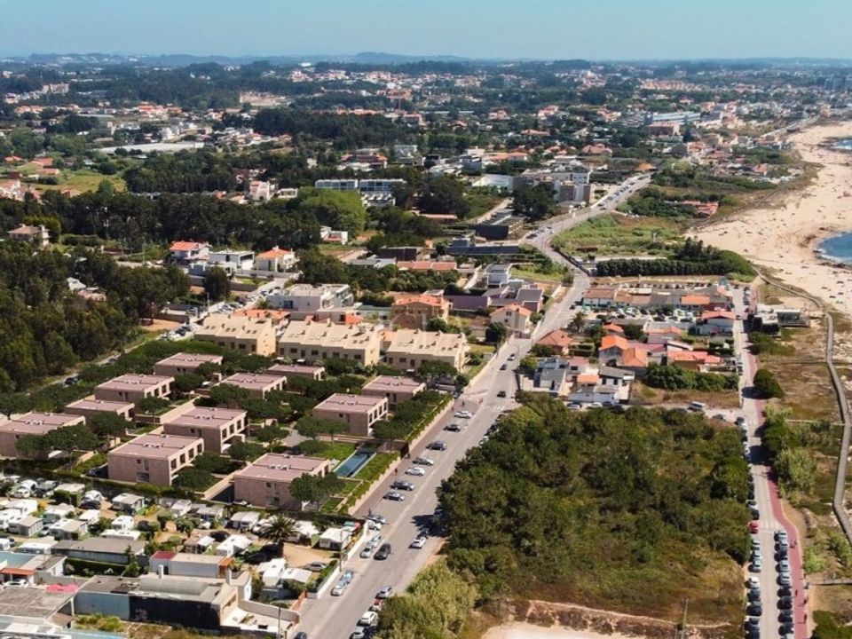 Villa i Madalena, Porto - foto 4