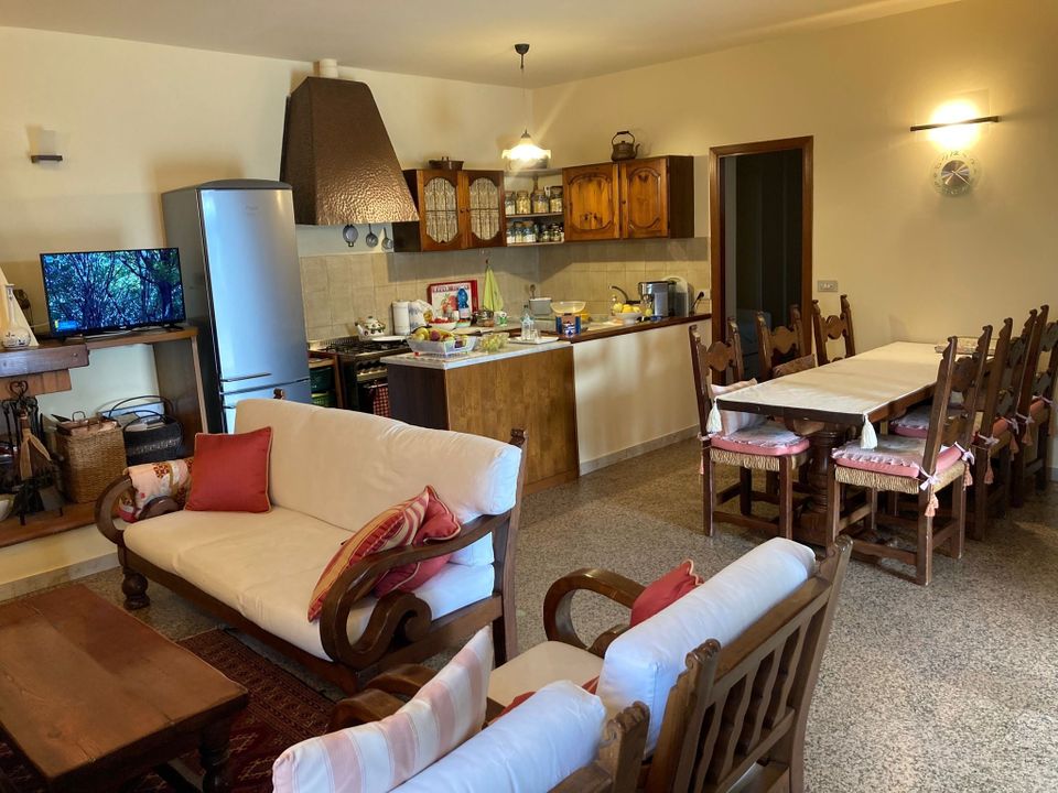 Villa i Castelnuovo Magra, La Spezia - foto 5