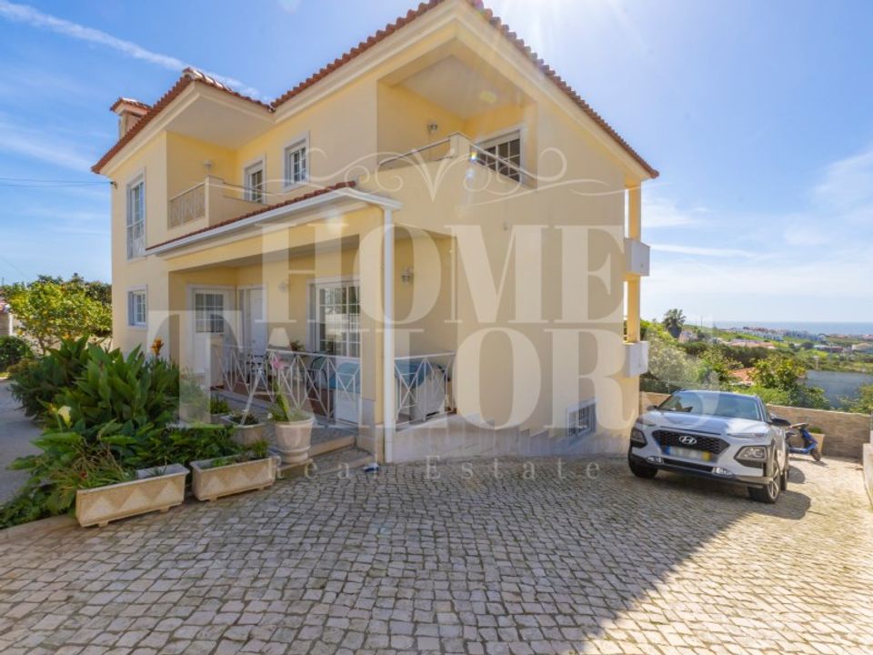 Villa i Mafra, Lisbon - foto 1