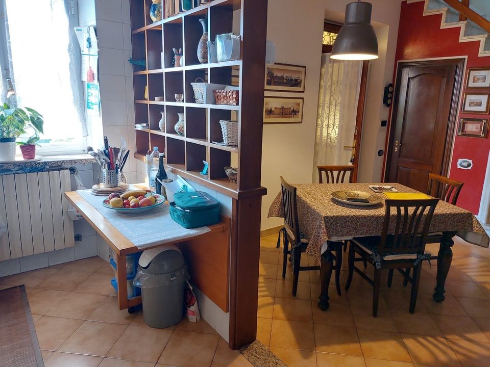 Byhus i Luni, La Spezia - foto 2