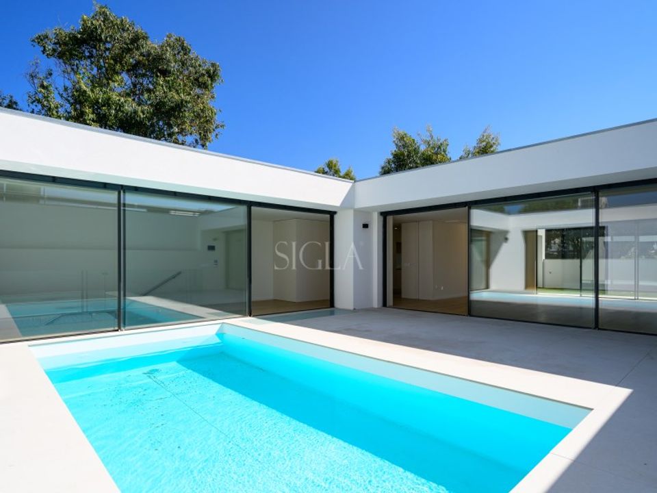 Villa i Madalena, Porto - foto 1