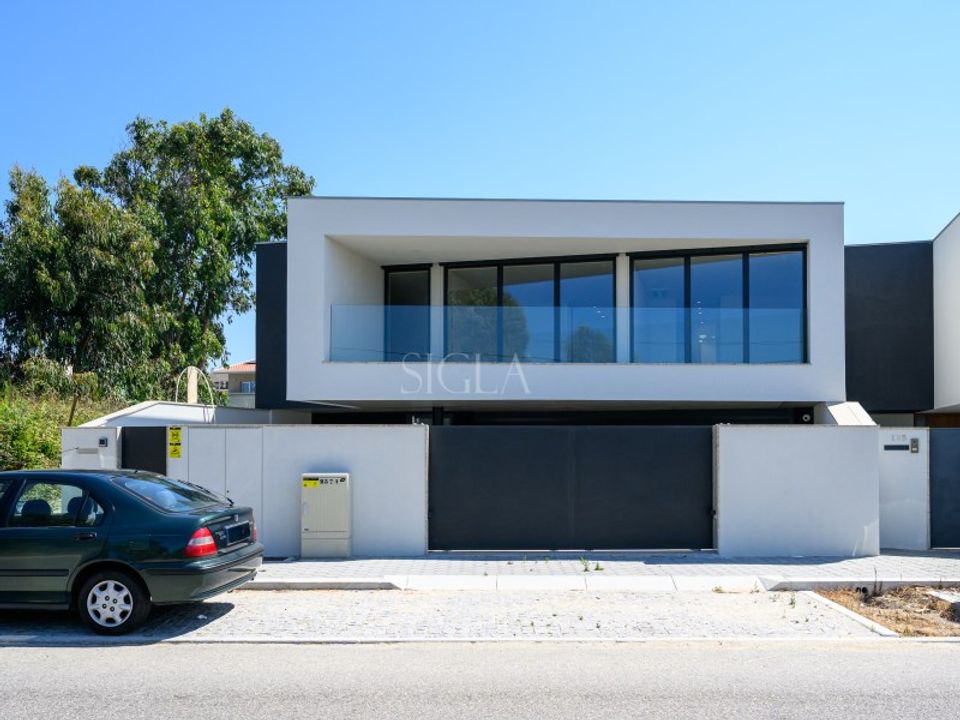 Villa i Madalena, Porto - foto 2