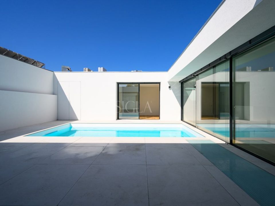 Villa i Madalena, Porto - foto 3