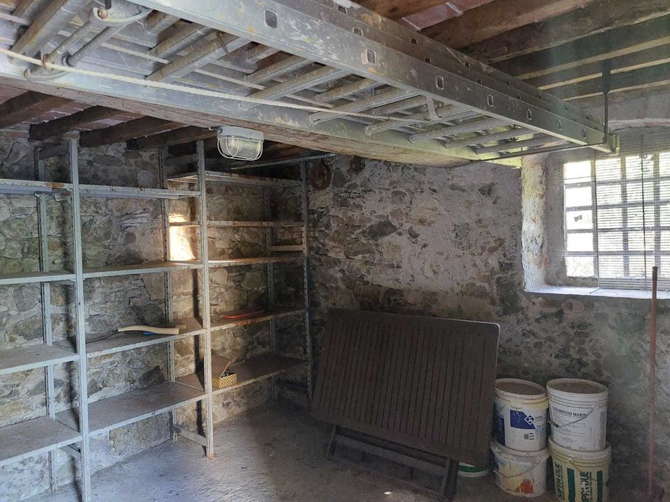 Byhus i Castelnuovo Magra, La Spezia - foto 3