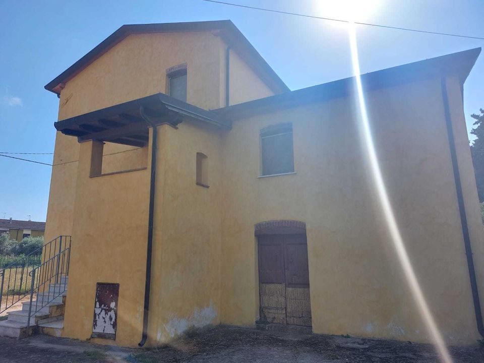 Byhus i Castelnuovo Magra, La Spezia - foto 4