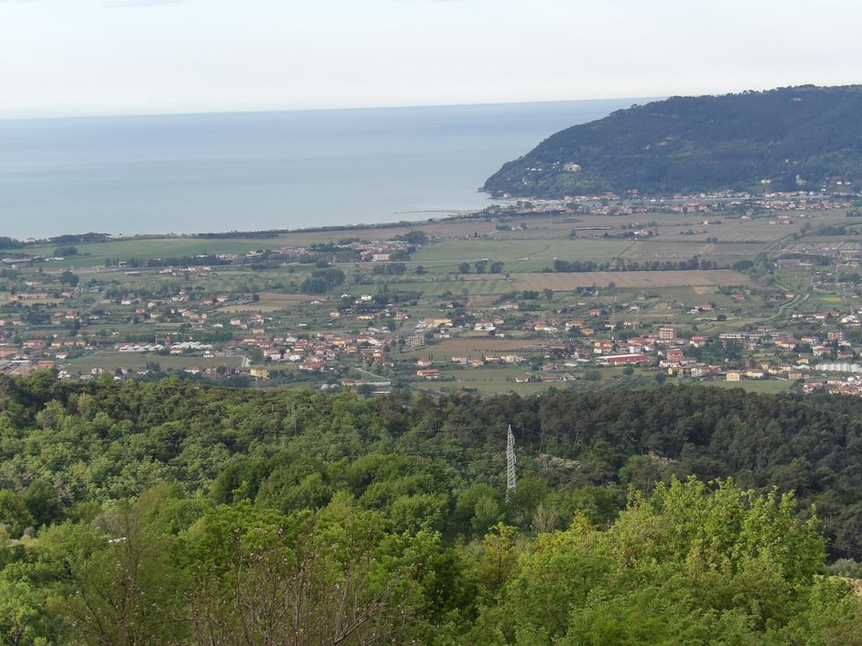 Byhus i Castelnuovo Magra, La Spezia - foto 1