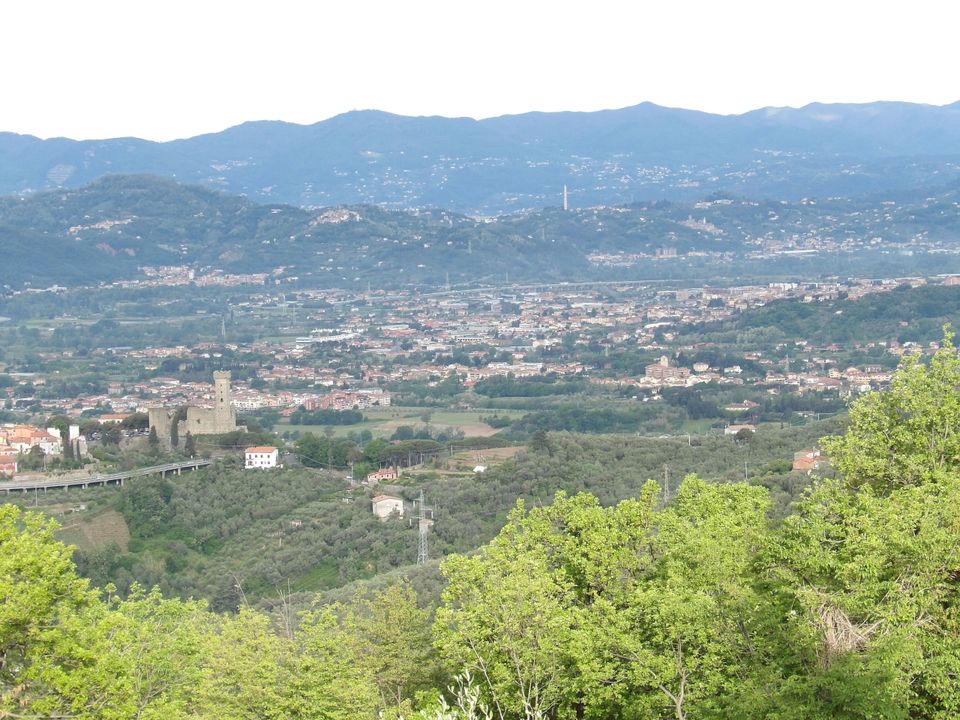 Byhus i Castelnuovo Magra, La Spezia - foto 2