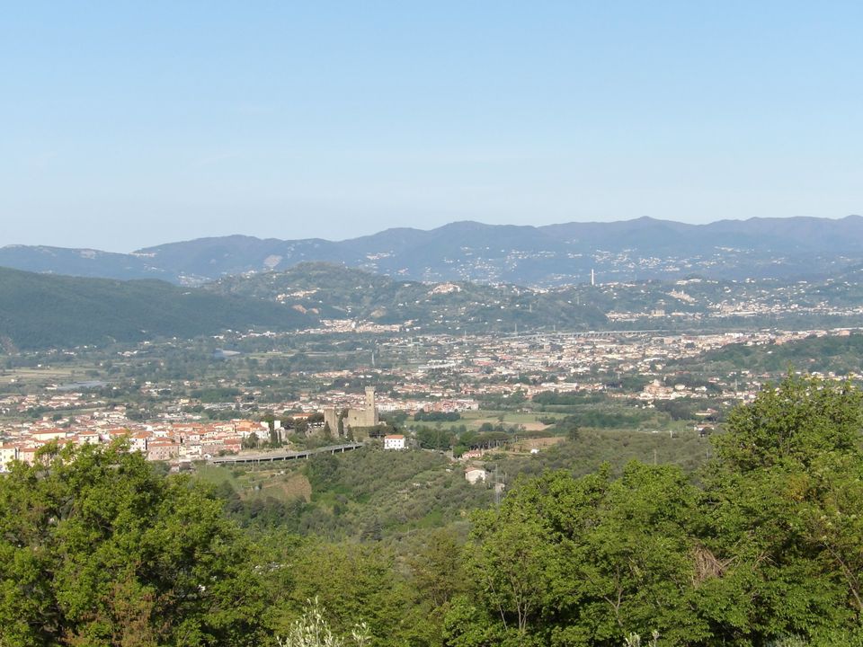 Byhus i Castelnuovo Magra, La Spezia - foto 3
