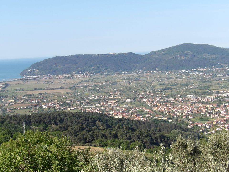 Byhus i Castelnuovo Magra, La Spezia - foto 4