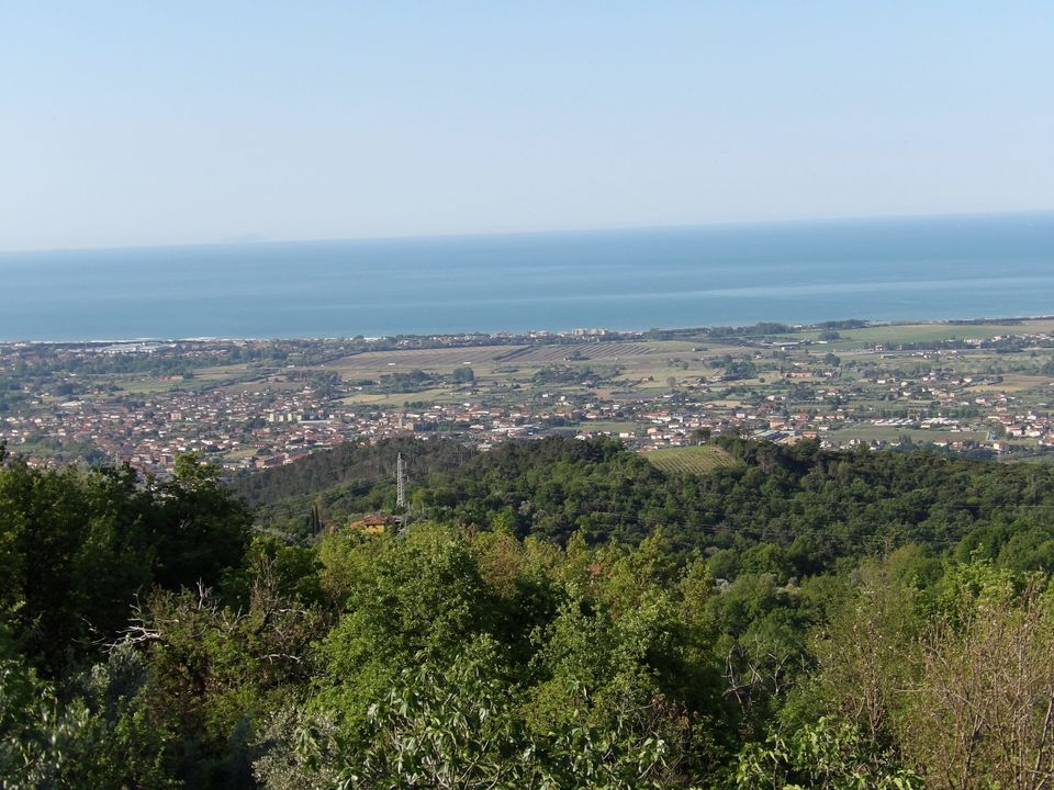 Byhus i Castelnuovo Magra, La Spezia - foto 5