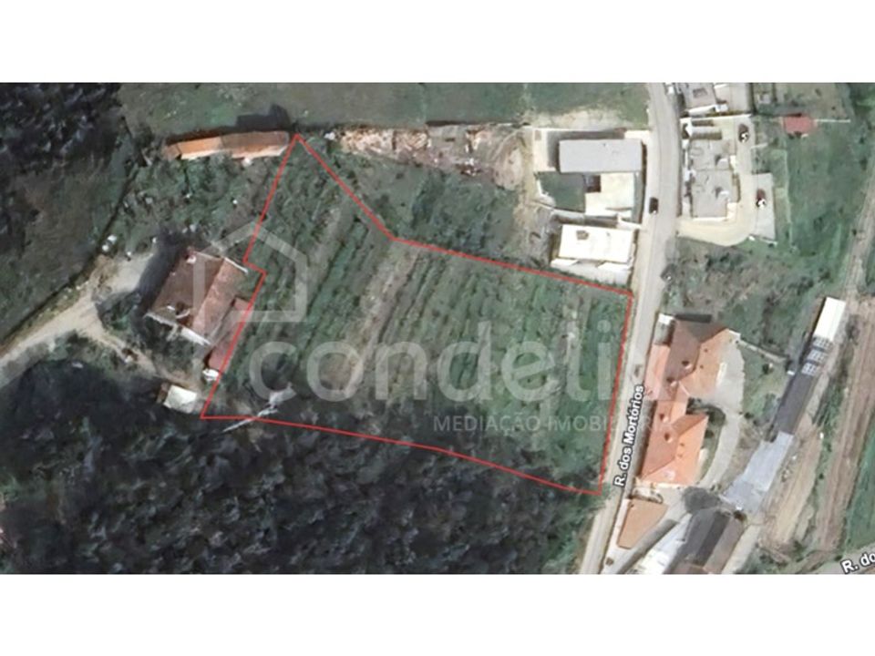 Helårsgrund i Felgueiras, Porto - foto 1