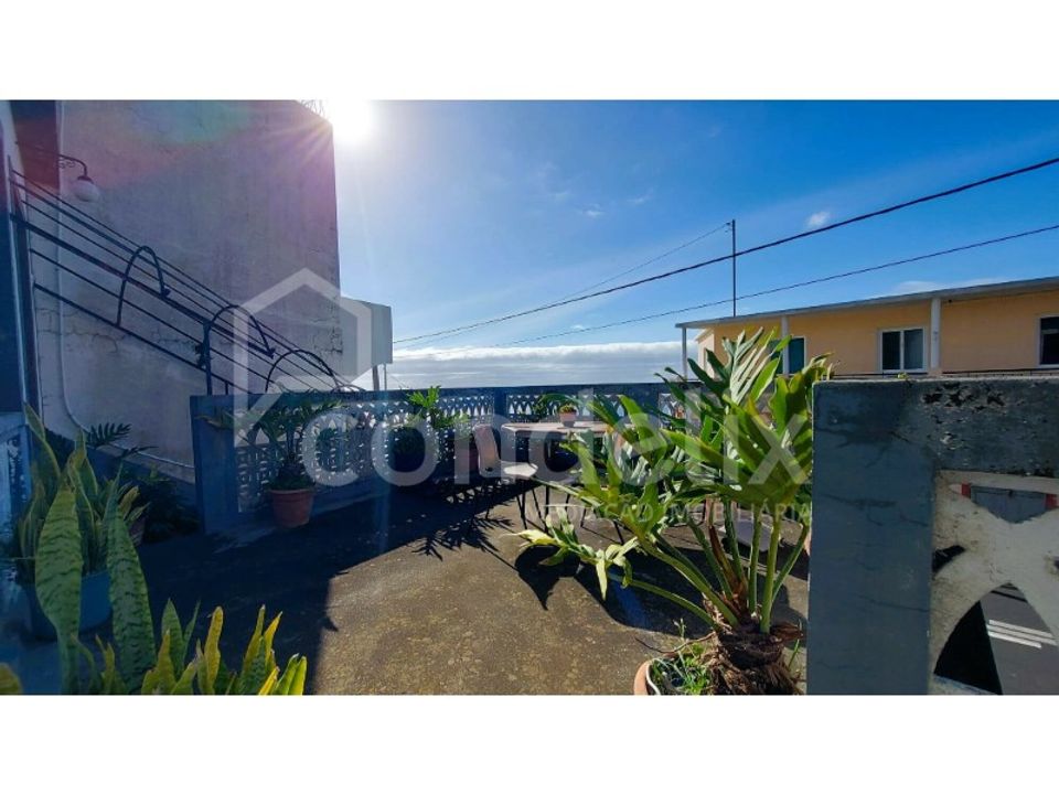 Villa i Ribeira Brava, Madeira - bilde 2