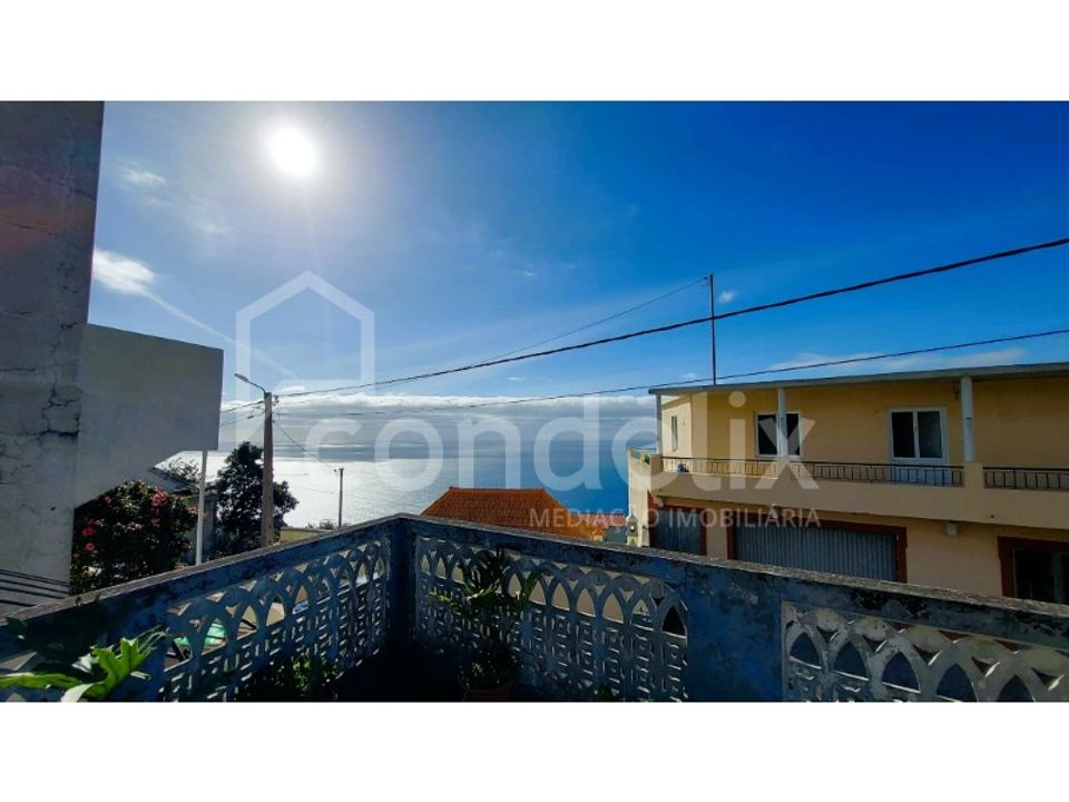 Villa i Ribeira Brava, Madeira - bilde 3