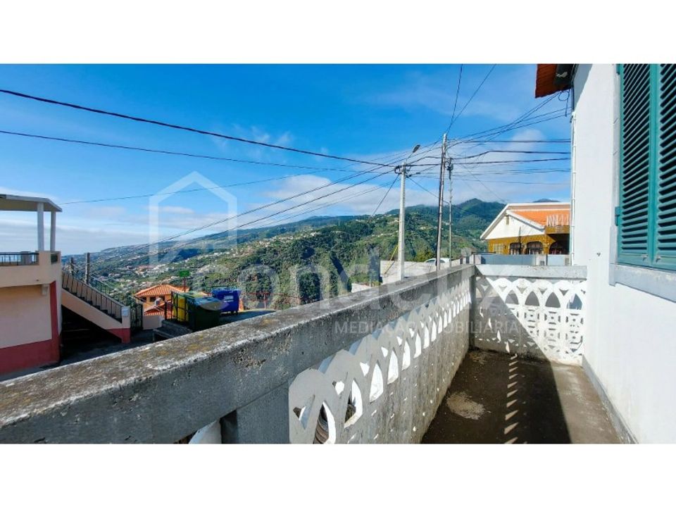 Villa i Ribeira Brava, Madeira - bilde 4