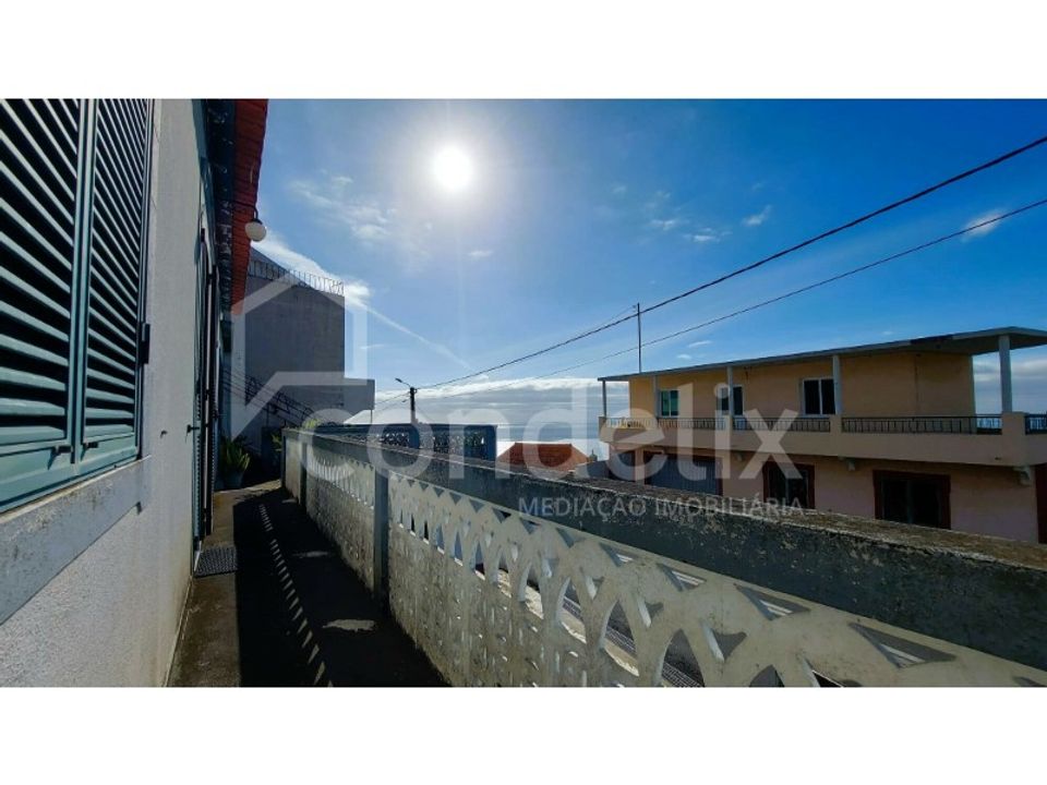 Villa i Ribeira Brava, Madeira - bilde 5