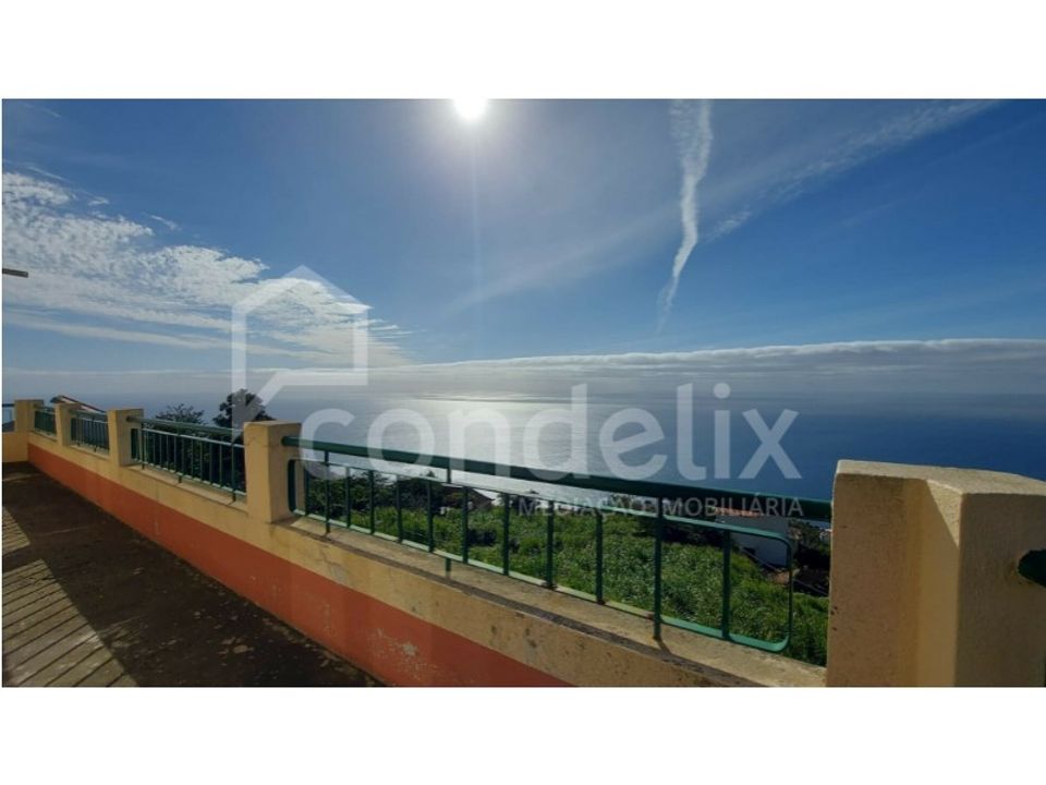 Villa i Ribeira Brava, Madeira - foto 2