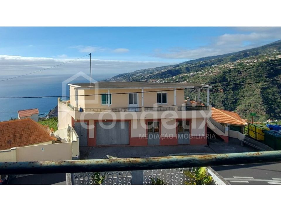 Villa i Ribeira Brava, Madeira - foto 3