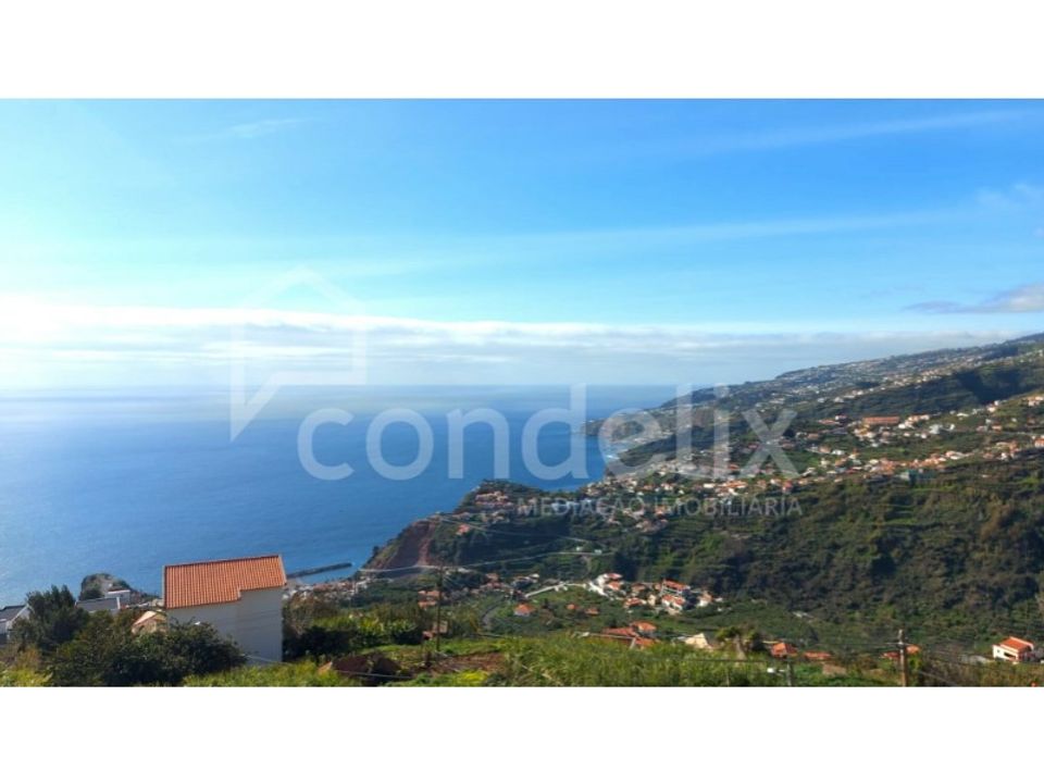 Villa i Ribeira Brava, Madeira - foto 4