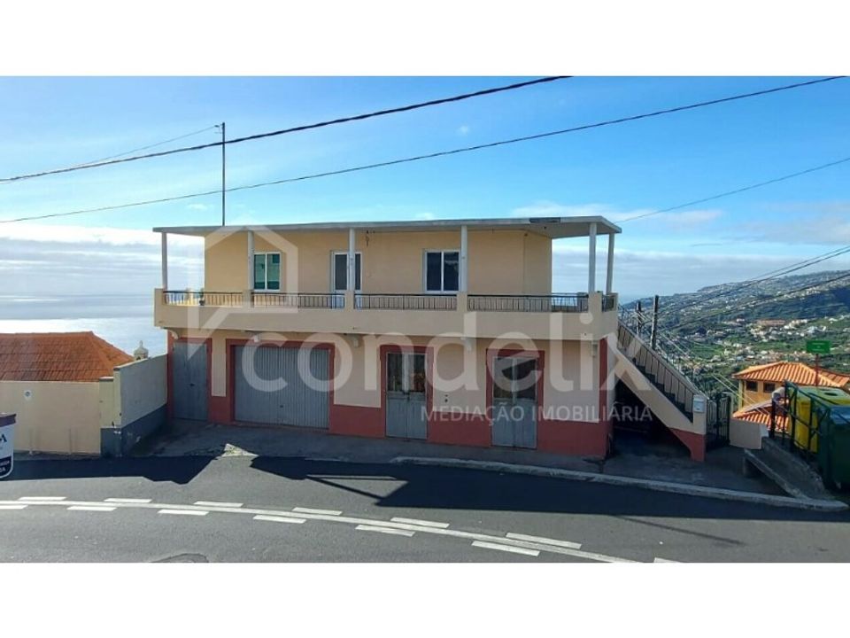 Villa i Ribeira Brava, Madeira - foto 5