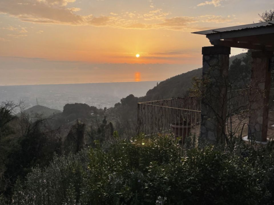 Villa i Pietrasanta, Lucca - foto 1