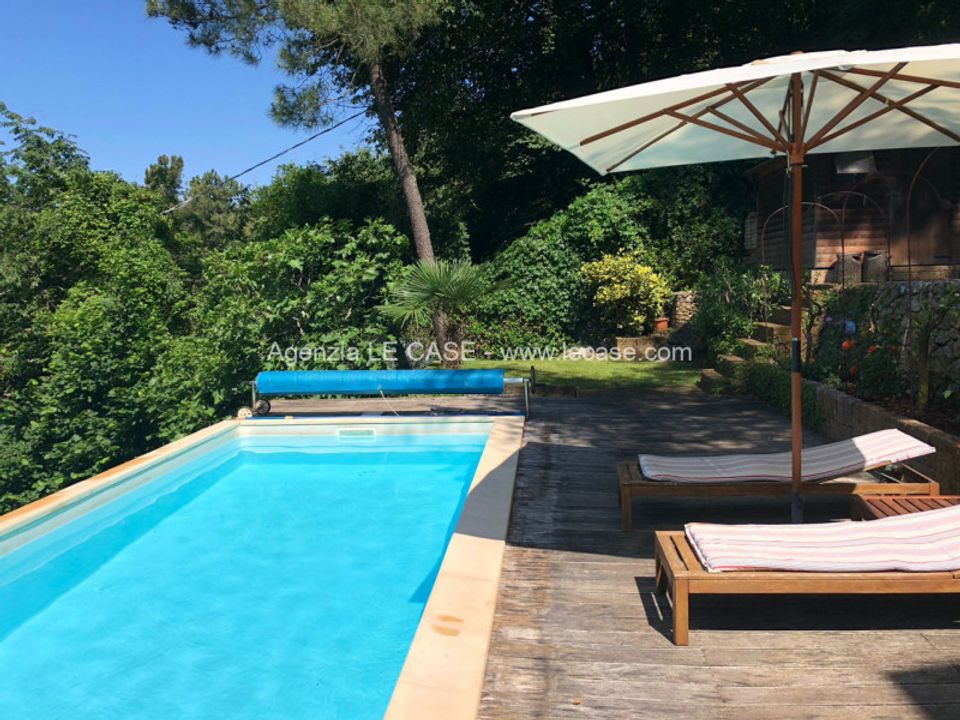Villa i Pietrasanta, Lucca - foto 2