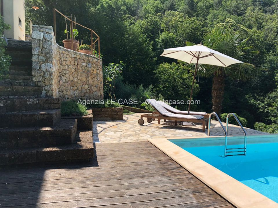 Villa i Pietrasanta, Lucca - foto 3