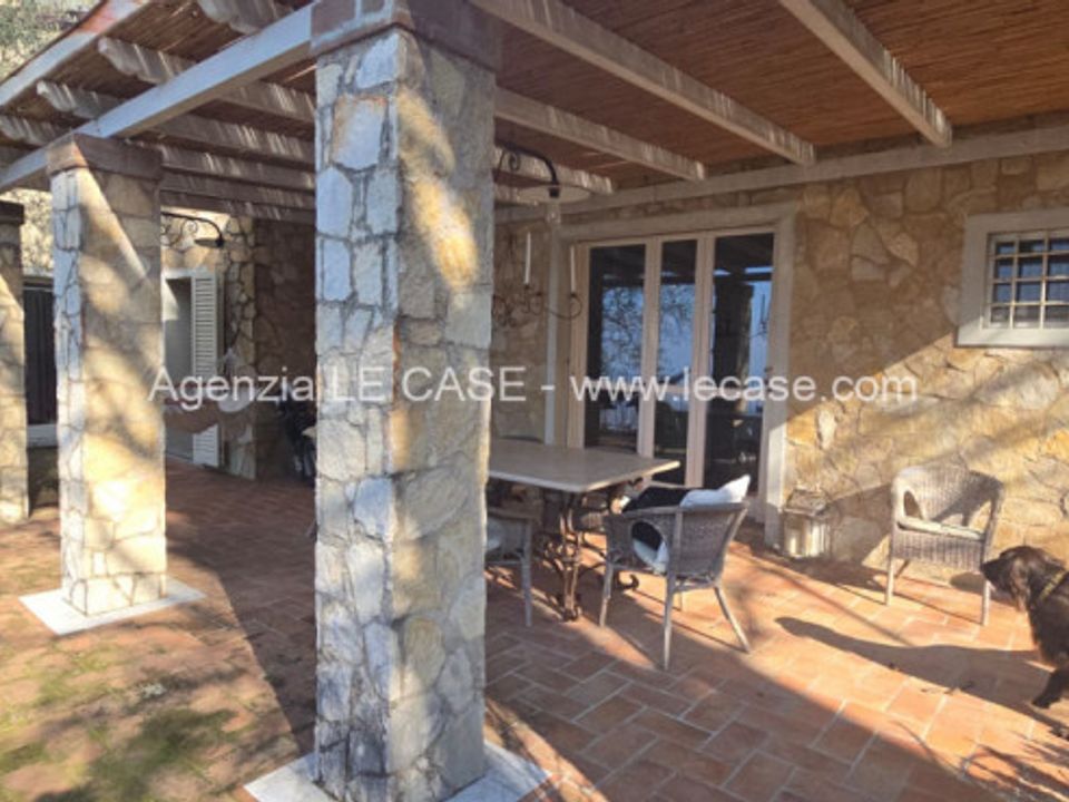 Villa i Pietrasanta, Lucca - foto 4