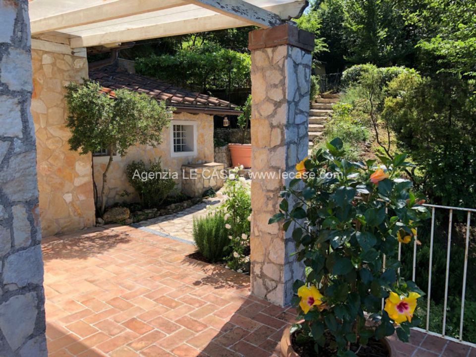 Villa i Pietrasanta, Lucca - foto 5
