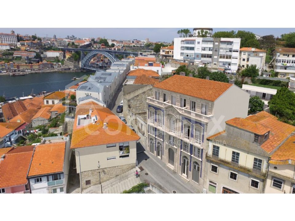 Lejlighed i Santa Marinha do Zezere, Porto - foto 3