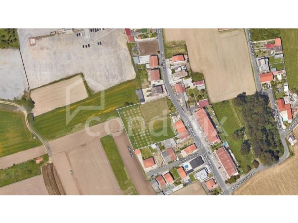 Tomt i Lavra, Porto - bilde 3