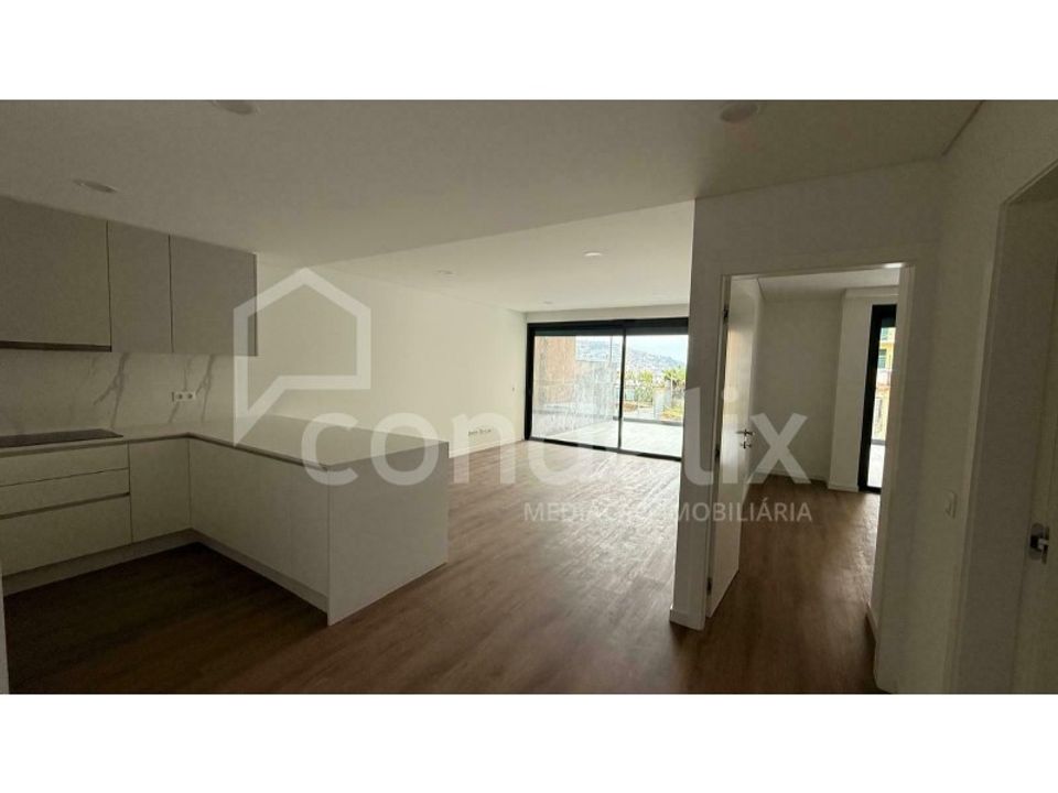Lejlighed i Funchal, Madeira - foto 4