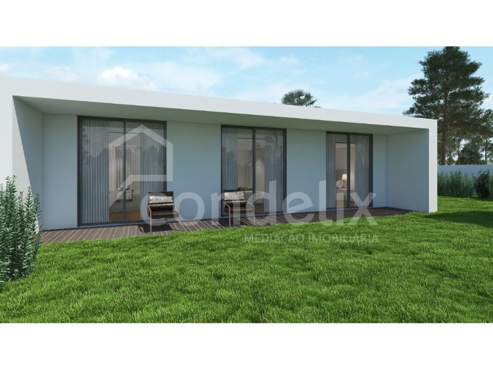 Bungalow i Santo Tirso, Porto - foto 1