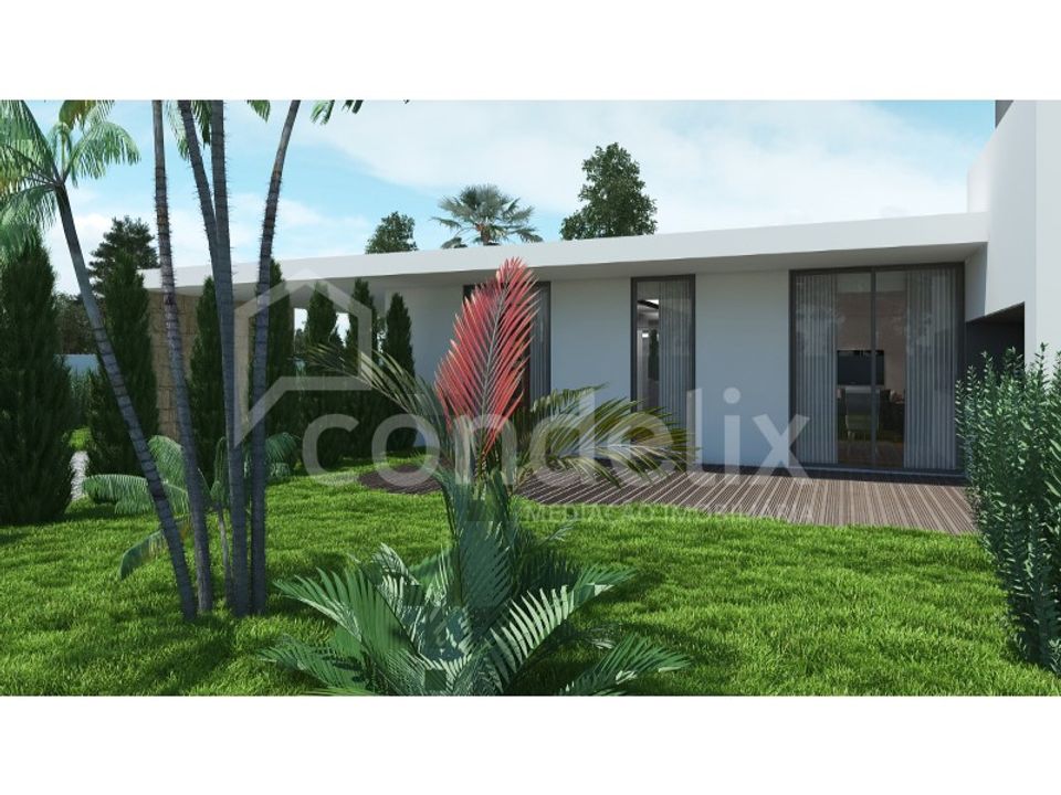 Bungalow i Santo Tirso, Porto - foto 2