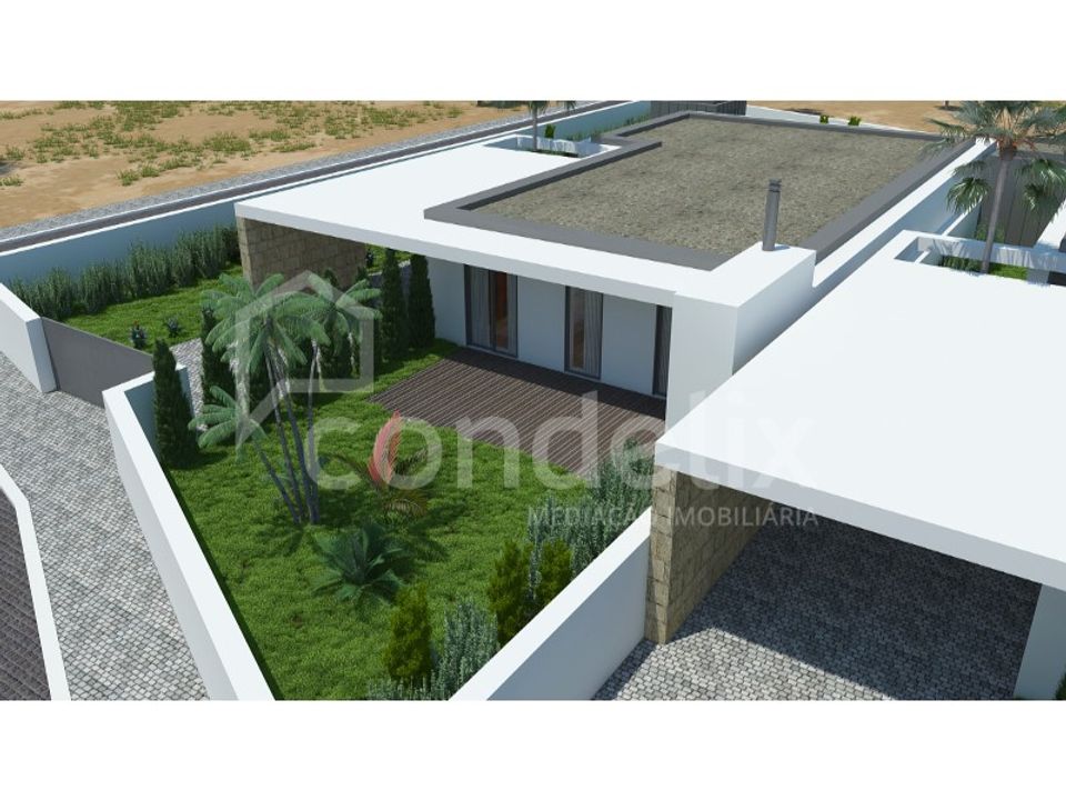 Bungalow i Santo Tirso, Porto - foto 3