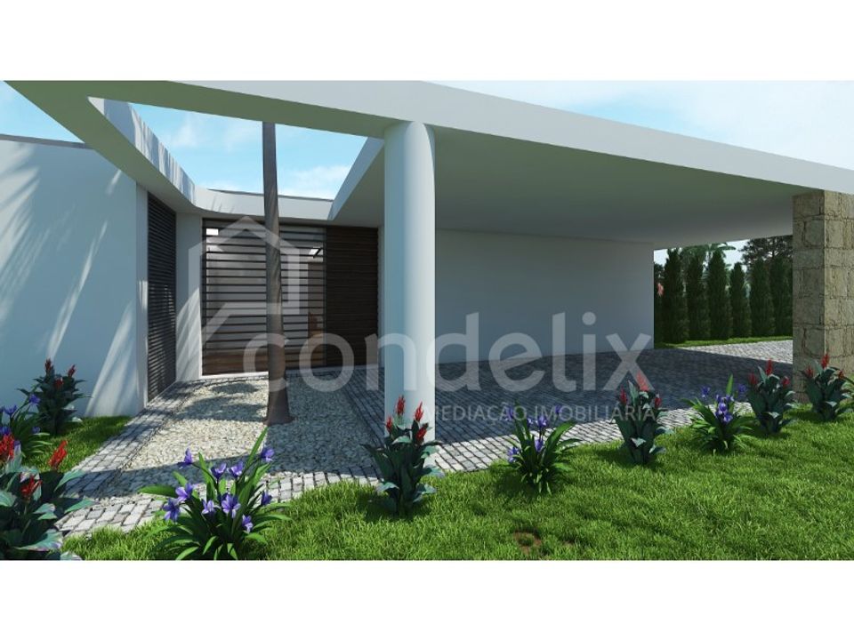 Bungalow i Santo Tirso, Porto - foto 4