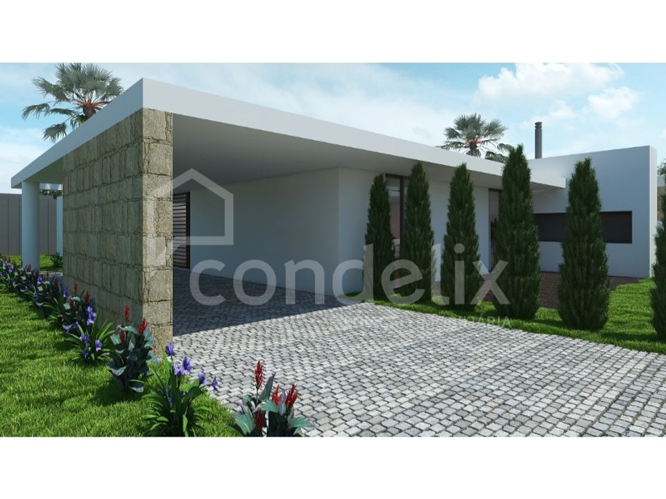 Bungalow i Santo Tirso, Porto - foto 5