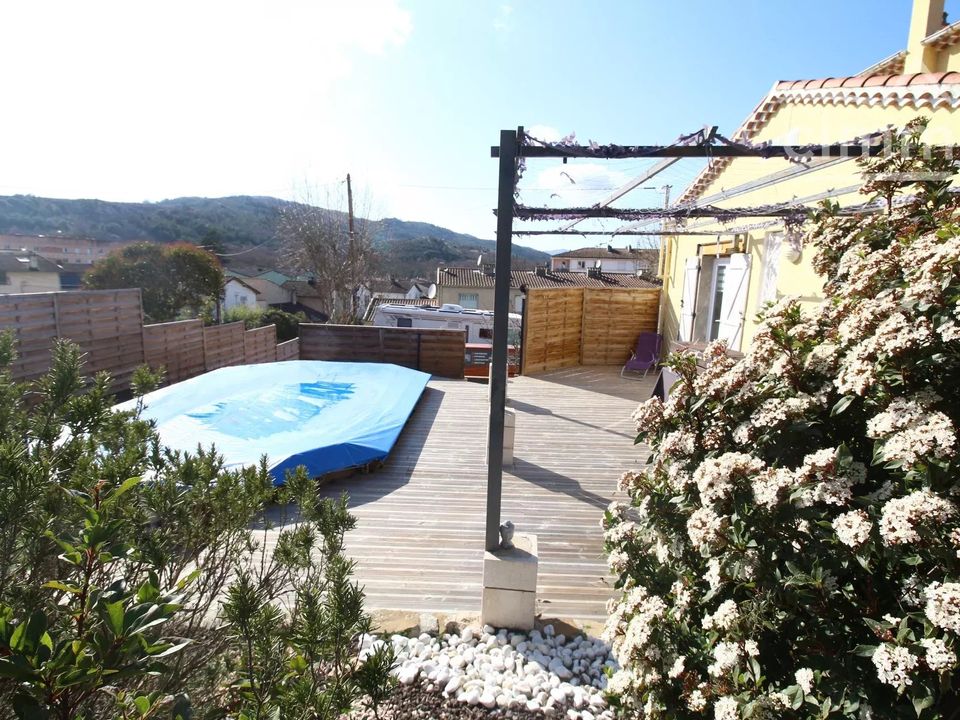 Villa i Espéraza, Aude - bilde 2