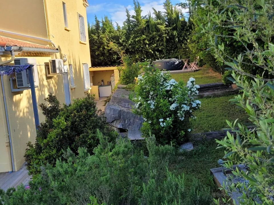 Villa i Espéraza, Aude - bilde 1
