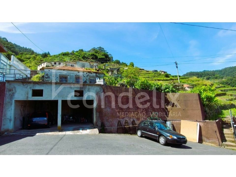 Villa i Santa Cruz, Madeira - foto 3