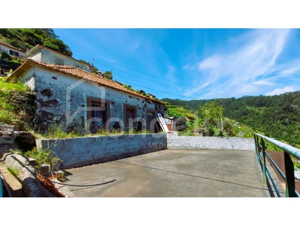 Villa i Santa Cruz, Madeira - foto 4