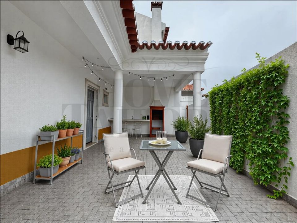 Villa a Ericeira, Lisbon - foto 2