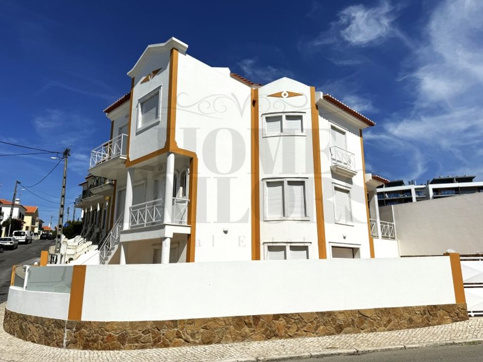 Villa a Ericeira, Lisbon - foto 1