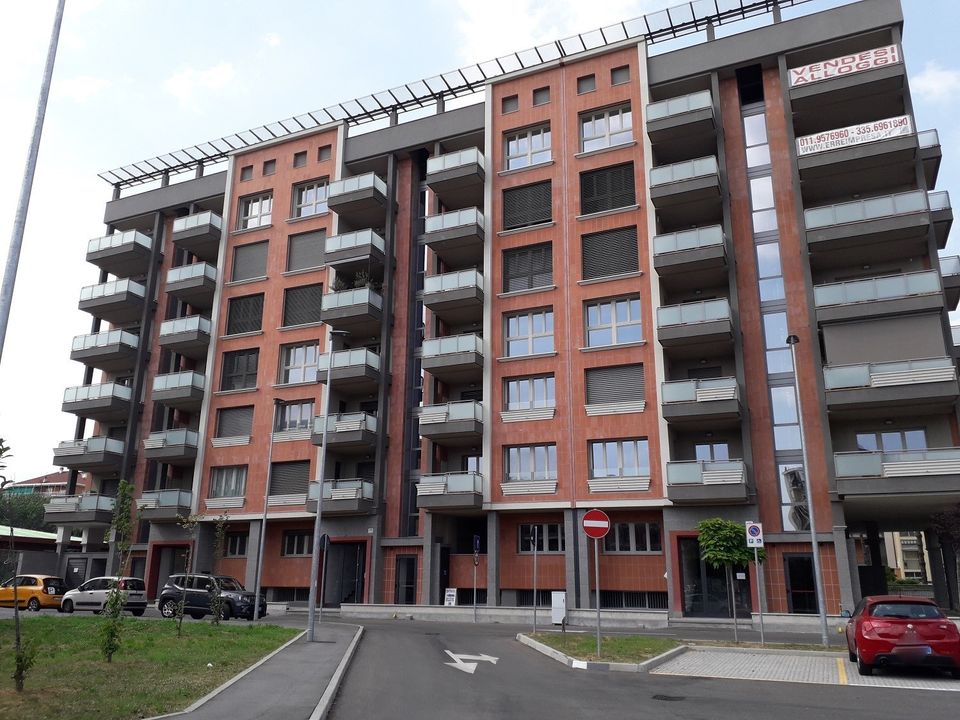 Lejlighed i Torino, Turin - foto 5